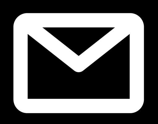 email link icon